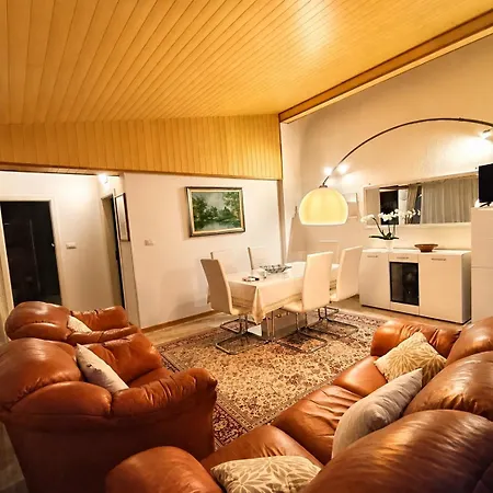 Antonio 2 Apartman