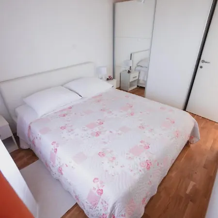 Antonio 2 Apartamento Rovinj