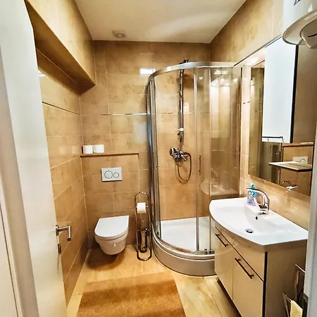 Apartamento Antonio 2