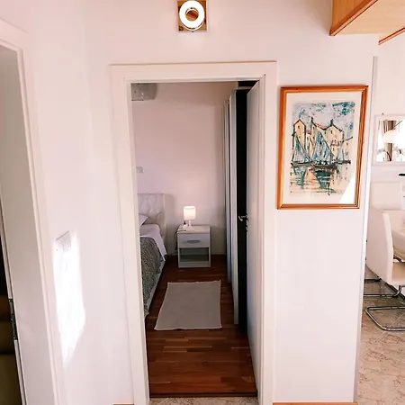Antonio 2 Apartamento
