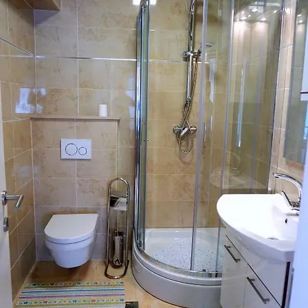 Apartamento Antonio 2