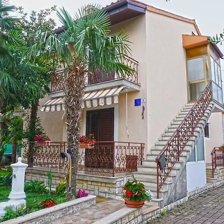 Apartamento Antonio 2 *