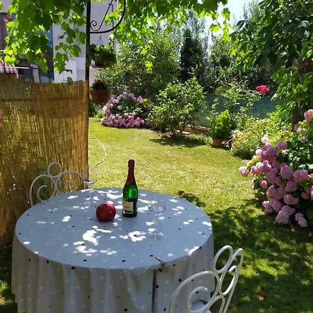 Apartamento Antonio 2